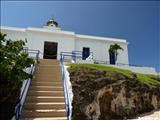 Arecibo Lighthouse Historical Park - ARECIBO